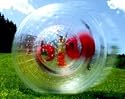 mydays Geschenkgutschein - Zorbing für Zwei in Flachau - Raum Salzburg