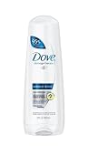 Dove Intense Damage Therapy Conditioner, Case Pack (Six- 12 Ounce Bottles)