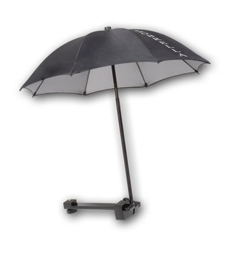 Probrella Large - Ideal For Protecting Your Camera From The Rain Or Glare From The Sun.