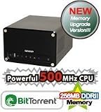 TS-209 II (Marvell 5182 500MHz) NAS�T�[�o�[ QNAP