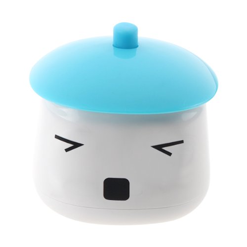 Agptek® brand new portable compact mini usb office hom…