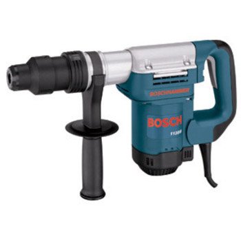 Factory-Reconditioned Bosch 11388-RT 10 Amp SDS-Max Demolition Hammer