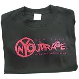 Real Pro Wrestling New York Outrage Tee