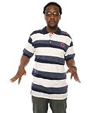 LRG - LRG The Coast To Coast Polo,Polos for Men