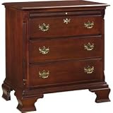 Kincaid Furniture Carriage House Bedside Chest