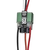 Phoenix ICE 50 Brushless ESC CSEPHXICE50