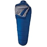 Kelty Cosmic Down 20-Degree Sleeping Bag by 