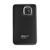 Kodak PlayFull Waterproof Video Camera (Black) [with 4GB SD card] ~ Kodak