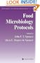Food Microbiology Protocols (Methods in Biotechnology)