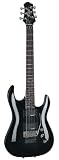 B.C. Rich Outlaw PX3T Electric Guitar, Onyx