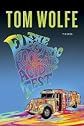 The Electric Kool-Aid Acid Test 1st (first) edition Text Only