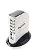Dicota Tower 2.0 7-Port HUB USB 2.0 speziell für Notebooks