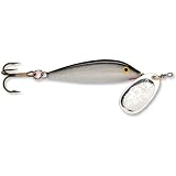 Rapala Blue Fox Minnow Spin (Silver)