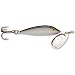 Silver Blue
Rapala Blue Fox Minnow Spin (Silver)