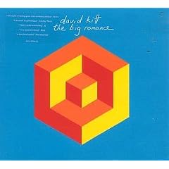 The Big Romance