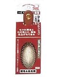 セーフティケア ねこ用ピンクッション(玉付き)の画像