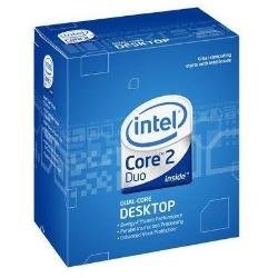 Intel Core 2 Duo E7600 (3.06GHz, 3 MB Cache, LGA 775 , 1066MHz FSB)