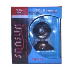 13676&sol; WEBCAM SN-508A - 1080P, |JMR SOFTWARE di Rino Ortolani |www.e-2003.com|