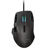 ROCCAT  Tyon – All Action Multi-Button Gaming Mouse (Black)  正規保証品 ROC-11-850-AS ロキャット