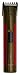 Apes Club 105 Trimmer (Brown/Red) RS.342.00