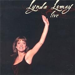Lynda Lemay Live