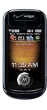 Motorola Zn4 Krave Phone, Black (Verizon Wireless) Cell Phone ~ for Verizon ....