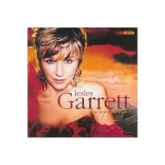 Lesley Garrett - So Deep is the Night