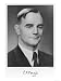 Cecil Frank Powell English Physicist Photographic Print, 12 x 16