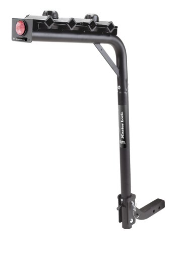 bicycle rack lock