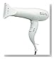 CREATE IONイオンヘアドライヤースーパーモイストプロ ION-1300