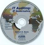 IT Auditing: IT Governance