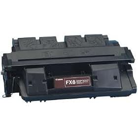 FX-6 Cartridge Laser Class 3170 3170MS/3175/3175MS