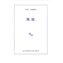 M. D.