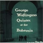 Live! at Cafe Bohemia by George Wallington (Audio CD - 2002) - Import
