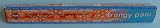 Frangipani (Frangy pani) Nag Champa - 20 Gram Tube - Satya Sai Baba Incense
