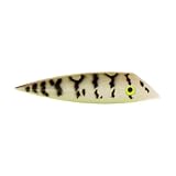 Luhr Jensen &acute; J - Plug &acute; Trolling Plug Glo Ghost ( 0891 ) - B000BFRC5K