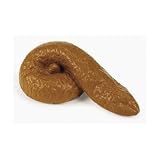 Fake Poop Stress Toy