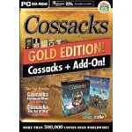 HIP INTERACTIVE Cossacks Gold Edition (Windows)