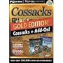 HIP INTERACTIVE Cossacks Gold Edition (Windows)