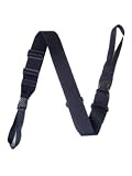 Powerful 3 Point Tactical Anti-Terror Israeli Army Rifle Sling