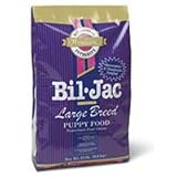 Bil-Jac Large Breed Puppy Food (15-lb bag)