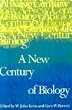 A New Century of Biology
