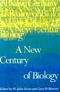 A New Century of Biology