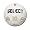 Select Numero 10 NFHS Match Soccer Ball (Wht)