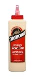 Franklin International Titebond Original Wood Glue, 16-Ounces #5064