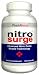 Nitro Surge - 150 Capsules 1000mg Advanced Nitric Oxide NO2 Muscle Technology Hemodil...