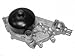 Bosch 99175 New Water Pump