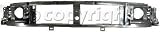HEADER PANEL ford F150 PICKUP 97-04 F250 LIGHT DUTY f-250 EXPEDITION 97-02