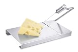 Zack 22464 ALLEGRO cheese board Stainless Steel