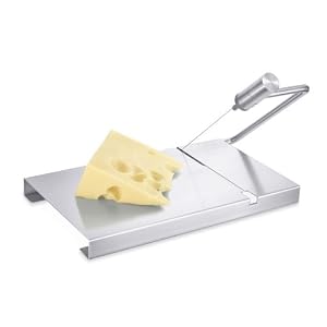 Allegro Cheese Slicer with Board by 